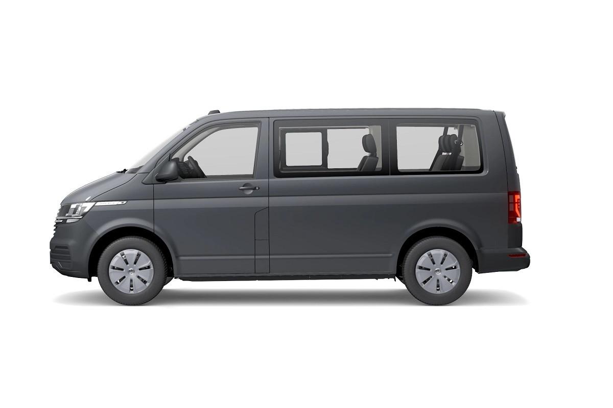 VOLKSWAGEN T6.1 Caravelle 2.0 tdi 150cv Comfortline p.c. dsg7
