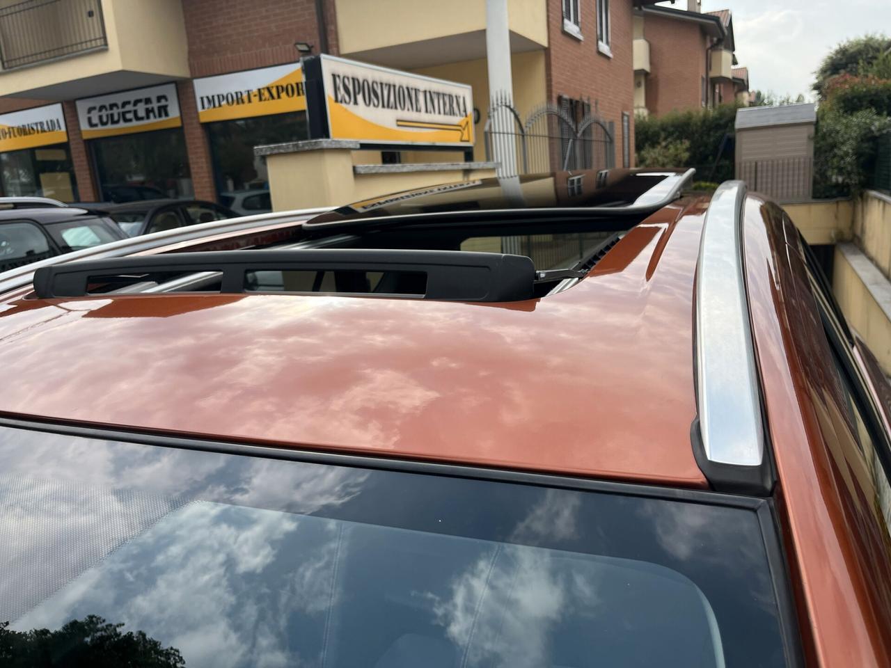 Suzuki S-Cross 1.6 DDiS Start&Stop 4WD All Grip DCT Star View