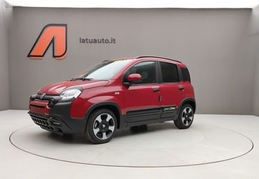 FIAT Pandina III 2024 Cross 1.0 70CV HYBRID CROSS