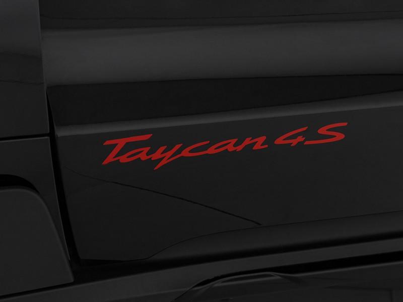 Porsche Taycan cross turismo 4s 5p.ti