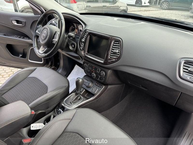 Jeep Compass Compass 1.3 Turbo T4 190 CV PHEV AT6 4xe Limited