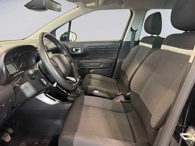 Citroen C3 Aircross 1.2 PureTech 110 CV C-Series