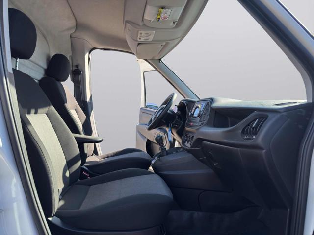 FIAT Doblo MAXI 1.4 N.P(ALLESTITO EX RETE GAS-PL-TN-L2H1)