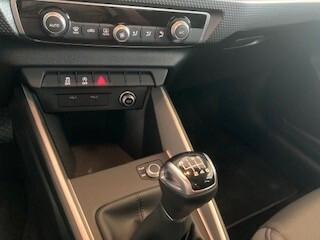 Audi A1 SPB 30 TFSI S line edition