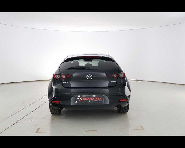 MAZDA 3 2.0L 150CV Skyactiv-G M-Hybrid Executive