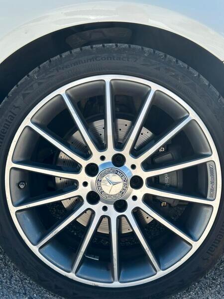 Mercedes-benz A 180 CDI Premium