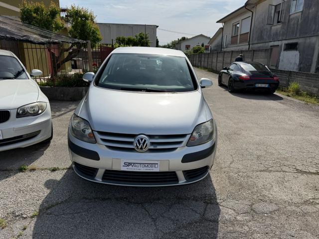 VOLKSWAGEN Golf Plus 1.6 Comfortline BENZINA