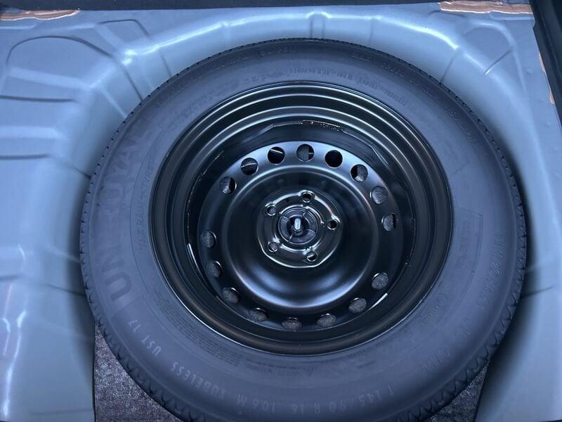 Renault Captur NUOVO techno mild hybrid 160 EDC