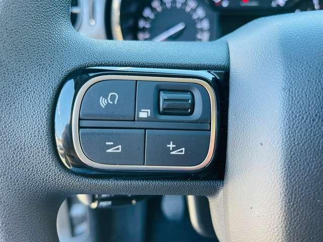 Citroen C3 C3 1.2 puretech YOU SUPER PROMO PRONTA CONSEGNA