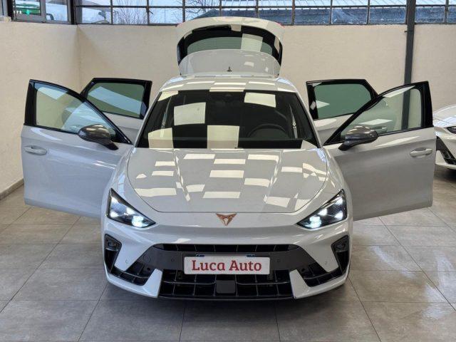 CUPRA Leon 1.5 Hybrid 150CV DSG *GARANZIA CUPRA*