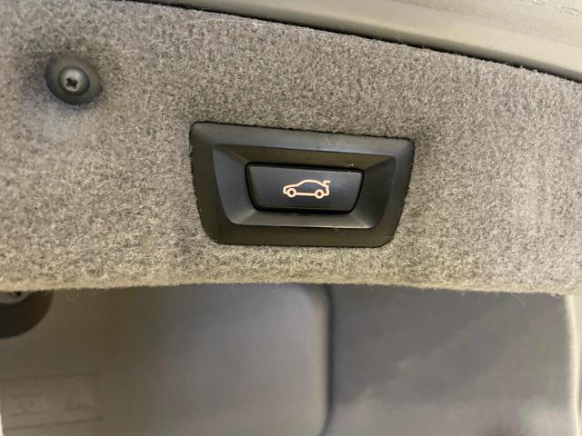 BMW 750 i Eccelsa **SOLO 85.000 KM **