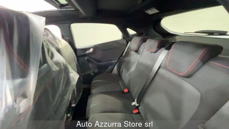 Ford Puma Puma 1.0 EcoBoost Hybrid 125 CV S&S ST-Line *PROMO AZZURRA*