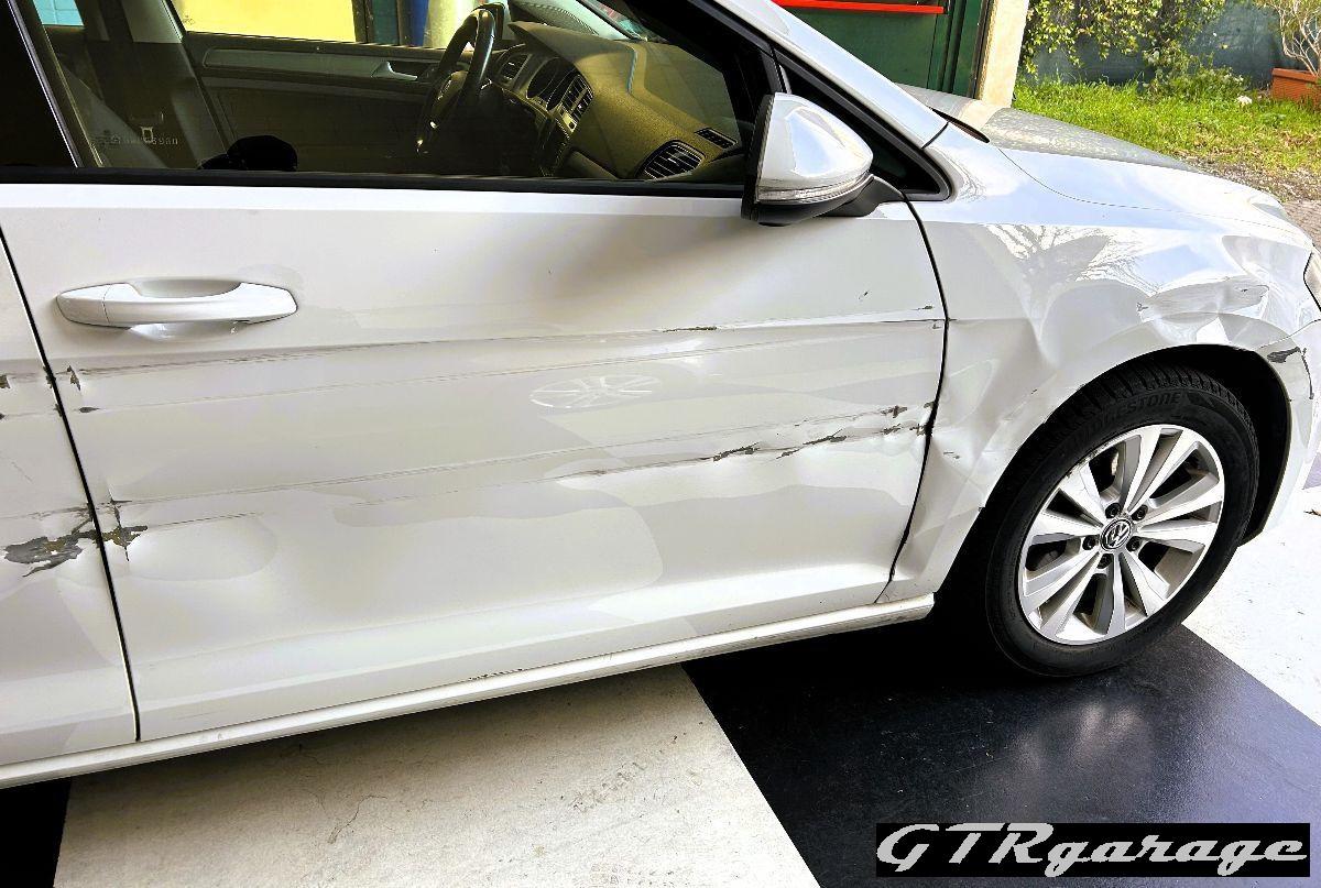 VOLKSWAGEN - Golf - 1.4 TSI 125 CV 5p. Comfortline BMT