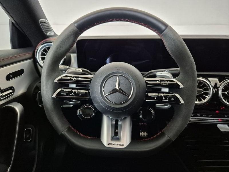 Mercedes-Benz CLA S.Brake CLA Sh.Brake - X118 2023 AMG 45 S AMG Line Premium Plus