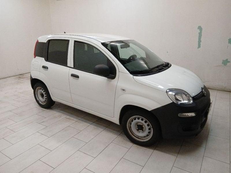 FIAT Panda van 1.0 hybrid Pop 70cv 2p.ti serie 4 E6d
