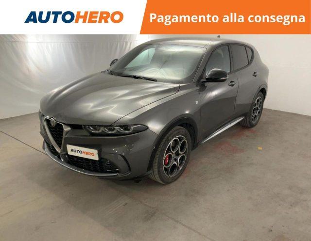 ALFA ROMEO Tonale 1.6 diesel 130 CV TCT6 Ti