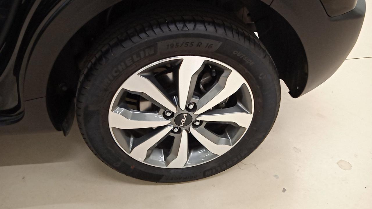 KIA Stonic - Stonic 1.2 dpi Style 84cv