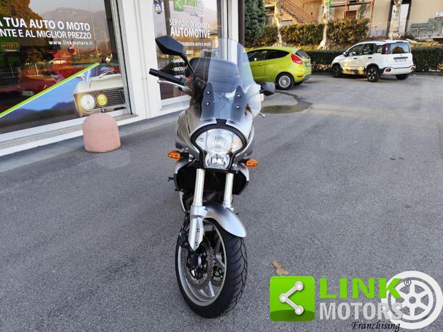 KAWASAKI Versys 650 GARANZIA INCLUSA