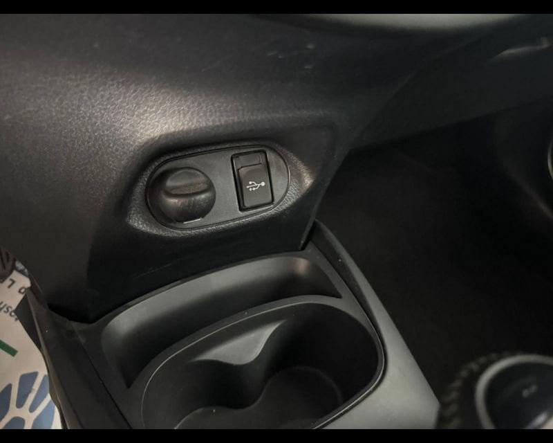 Toyota Yaris 3ª serie 1.5 Hybrid 5 porte Style