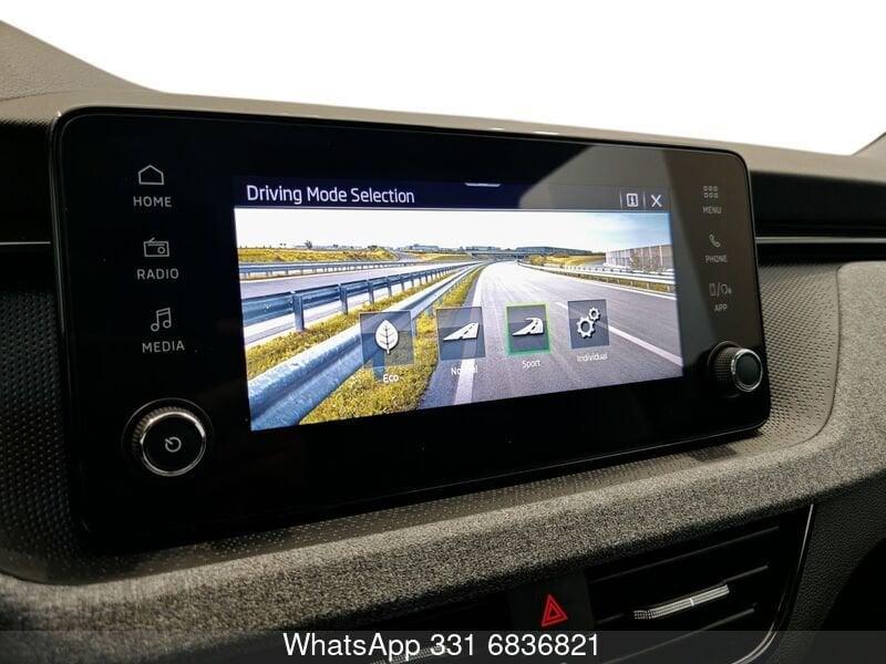 Skoda Kamiq Kamiq 1.0 TSI 115 CV DSG Selection