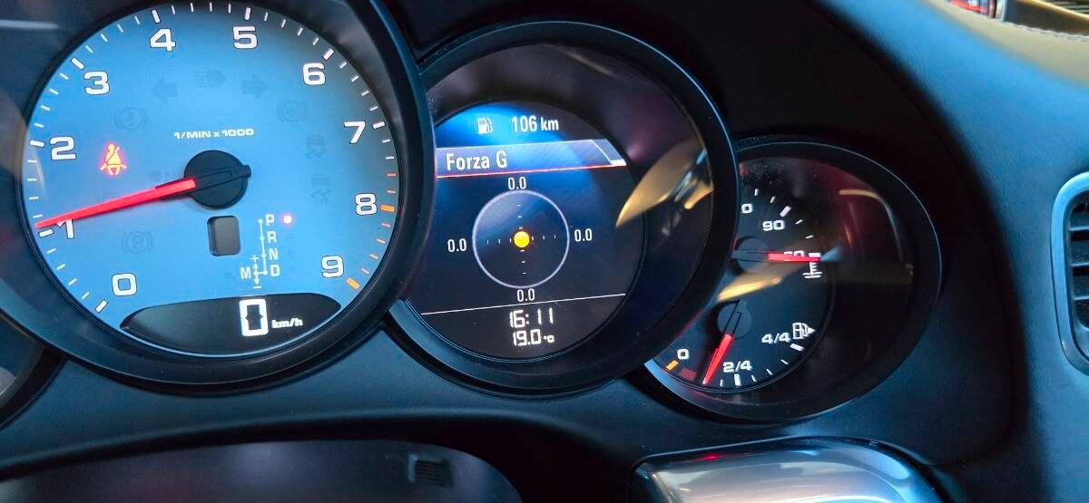 Porsche 911 991 3.8 4S Targa PDK *GARANZIA 24 PORSCHE*