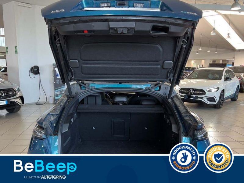 Peugeot 408 1.6 HYBRID PHEV GT 180CV E-EAT8