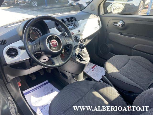 FIAT 500 1.3 Multijet 16V 95 CV Lounge