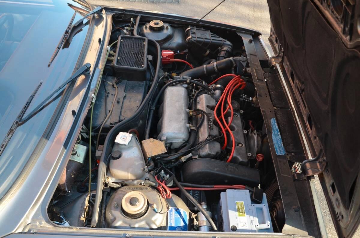 Lancia Delta Delta I 1988 - 1.6 Turbo HF RST FL