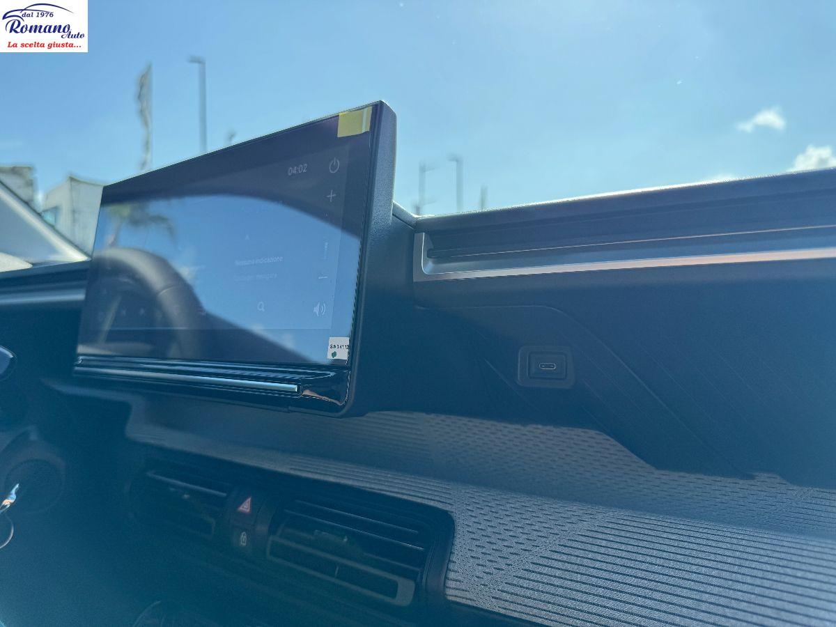 NEW Citroen C3 PureTech 100 Max#GARANZIA 2 ANNI!