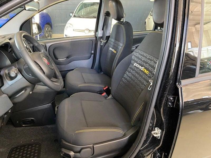 FIAT Panda 1.0 FireFly S&S Hybrid - PROMO SIRONIAUTO+