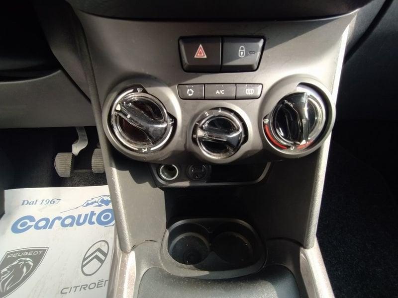 Peugeot 2008 100 hdi Active