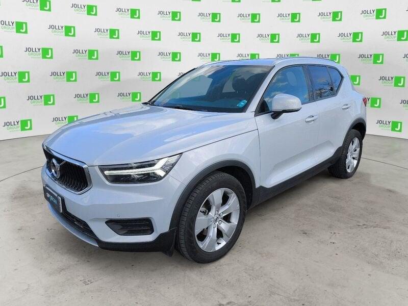 Volvo XC40 1.5 t3 163cv my20