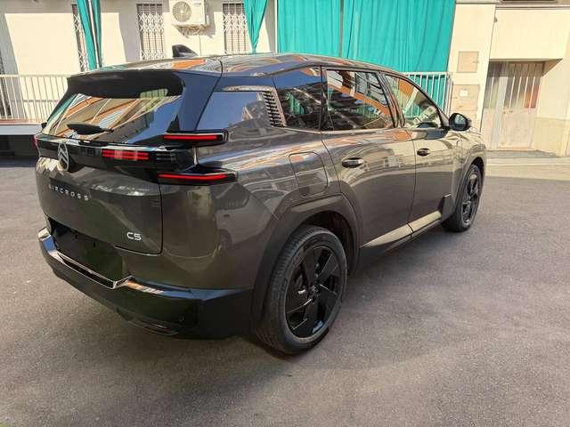 Citroen C5 Aircross 1.2 Hybrid 145cv Plus Auto Km Zero