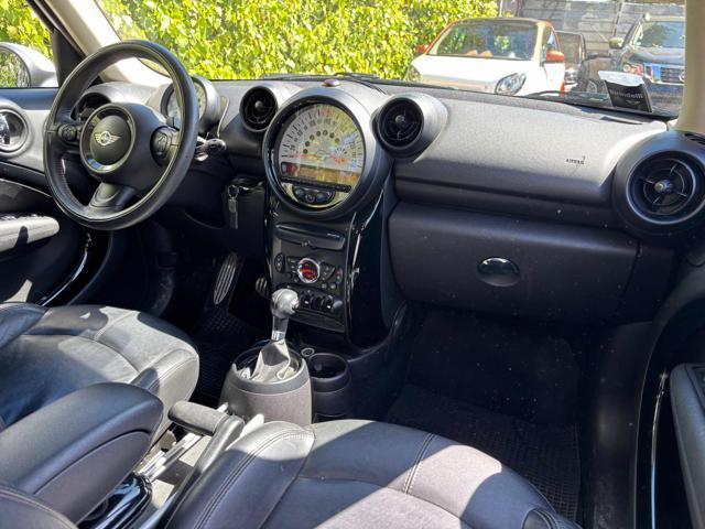 MINI Countryman Mini Cooper SD Countryman