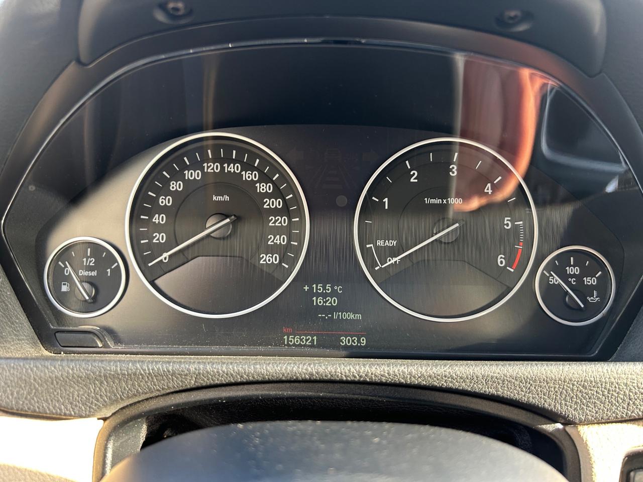 Bmw 418d Gran Coupé Modern-2014 AMBIENT/18”/LED