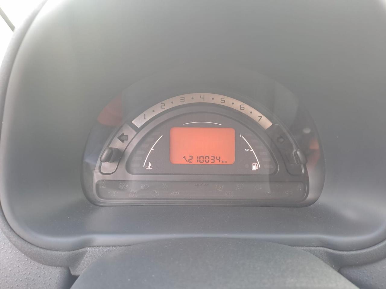 Citroen C2 1.4 HDi