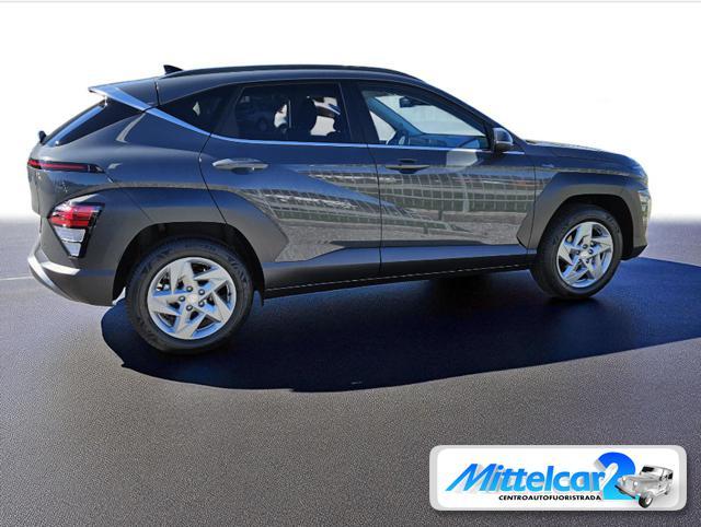 HYUNDAI Kona 1.0 T-GDI Business