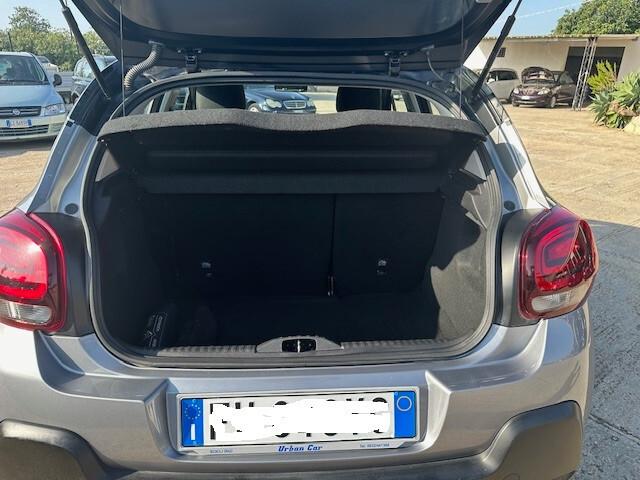 Citroen C3 BlueHDi 100 S&S Shine