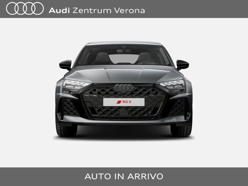 Sportback 2.5TFSI 400CV quattro S tronic