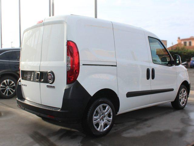 FIAT Doblo 1.3 MJT AUTOCARRO +IVA