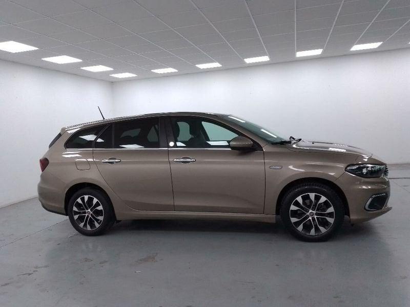 FIAT Tipo SW 1.6 mjt Business s&s 120cv my20