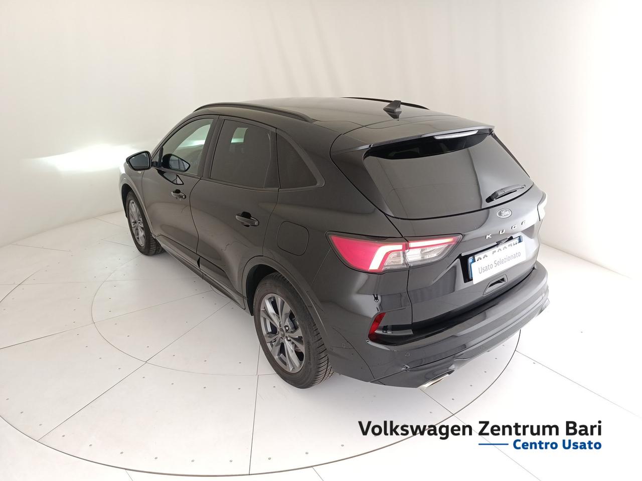Ford Kuga 1.5 ecoblue st-line 2wd 120cv auto