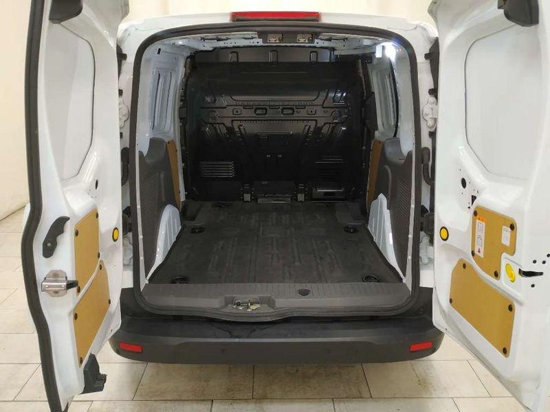 Ford Transit Connect 200 1.5 ecoblue(tdci) 100cv Trend L1H1 E6.2
