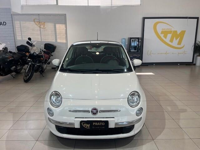 Fiat 500 1.3 Multijet 16V 95 CV Lounge *NEOPATENTATI*