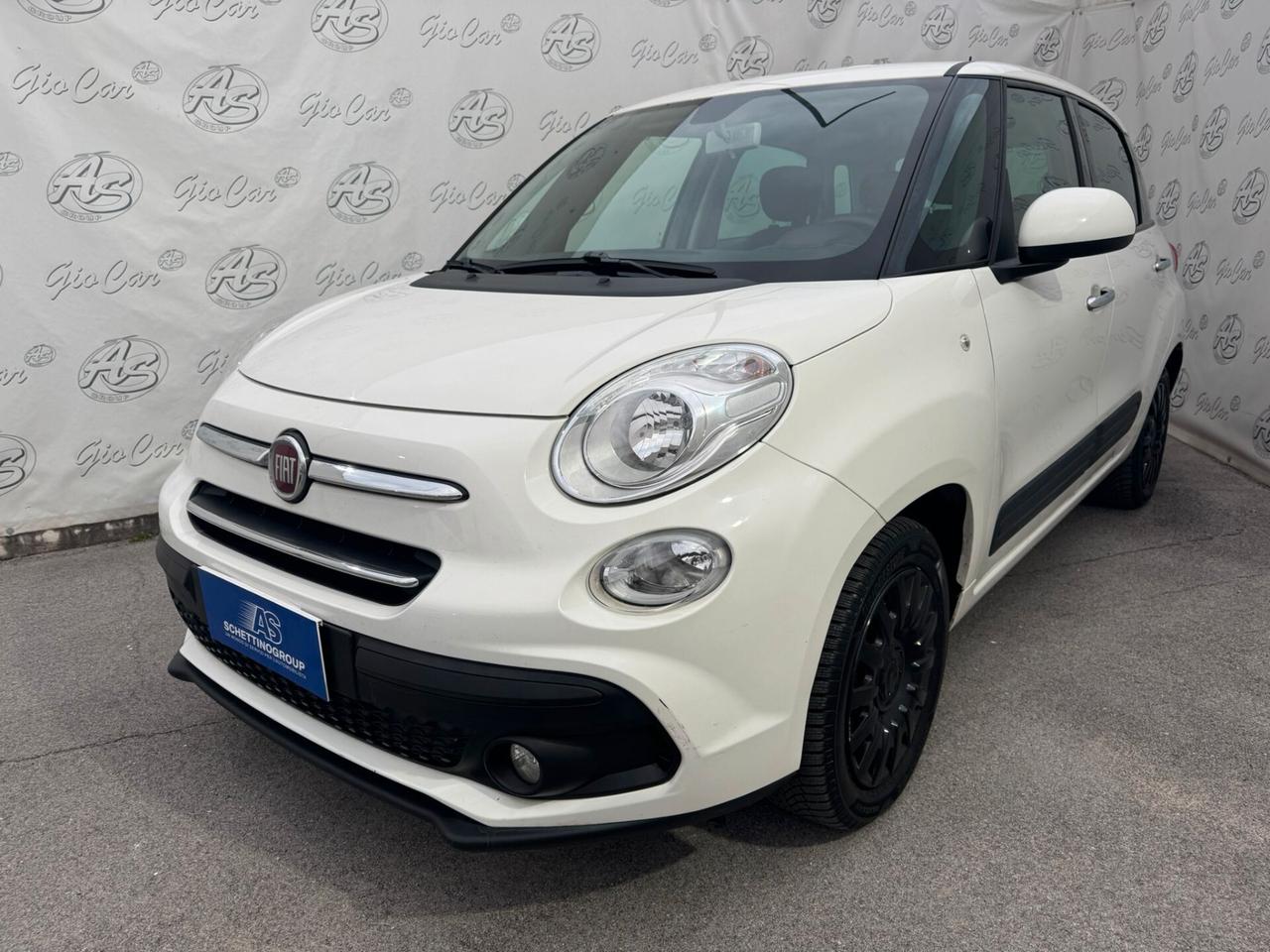 Fiat 500L 1.3 MJT 95CV Mirror CarPlay