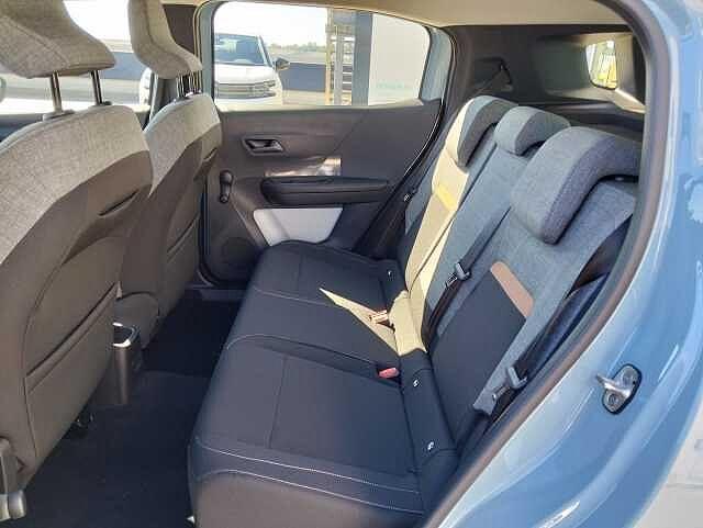 Citroen C3 Aircross PureTech Turbo 100 You