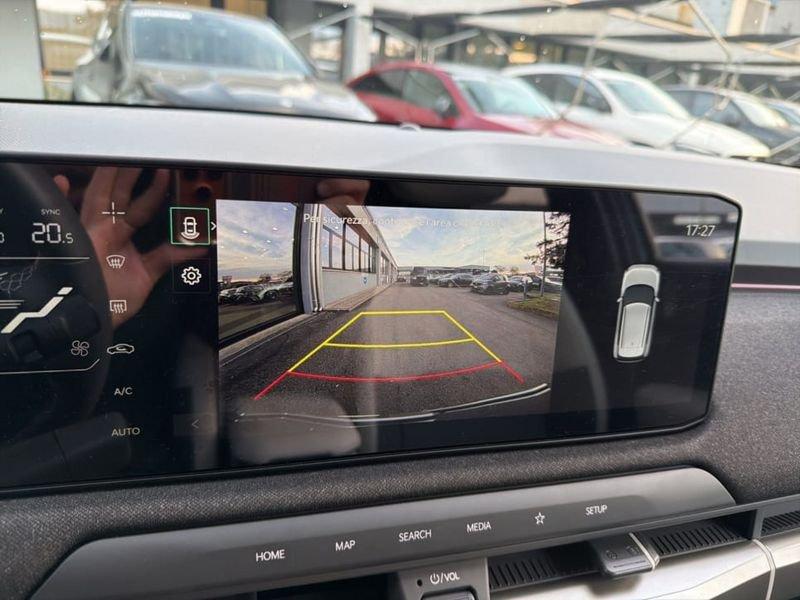 KIA EV3 GT-Line Long Range FWD