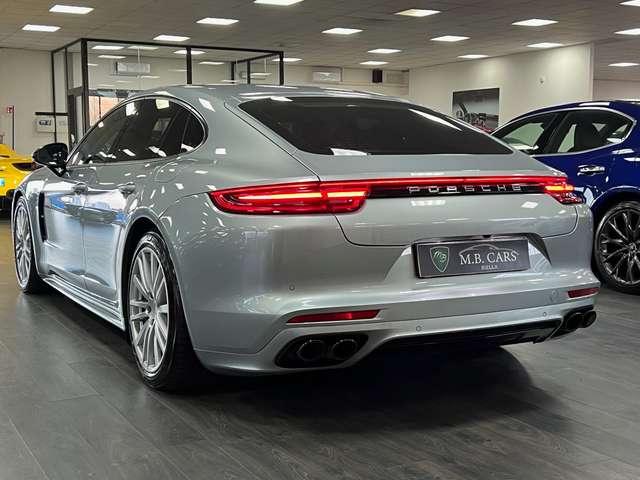 Porsche Panamera Panamera 2.9 4 e-hybrid auto