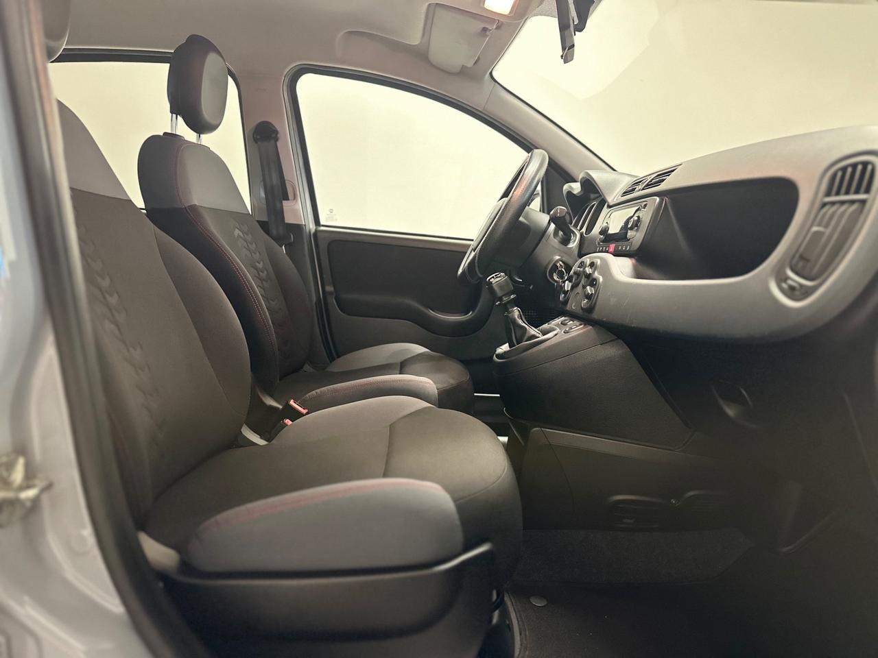 Fiat Panda 1.2 EasyPower Easy NEOPATENTATI