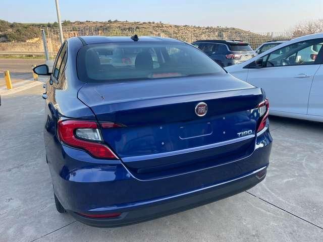 Fiat Tipo Tipo 4p 1.6 mjt 130 CV (NUOVA)